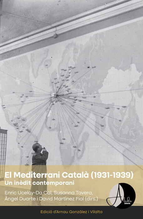 El Mediterrani català (1931-1939) : un inèdit contemporani 