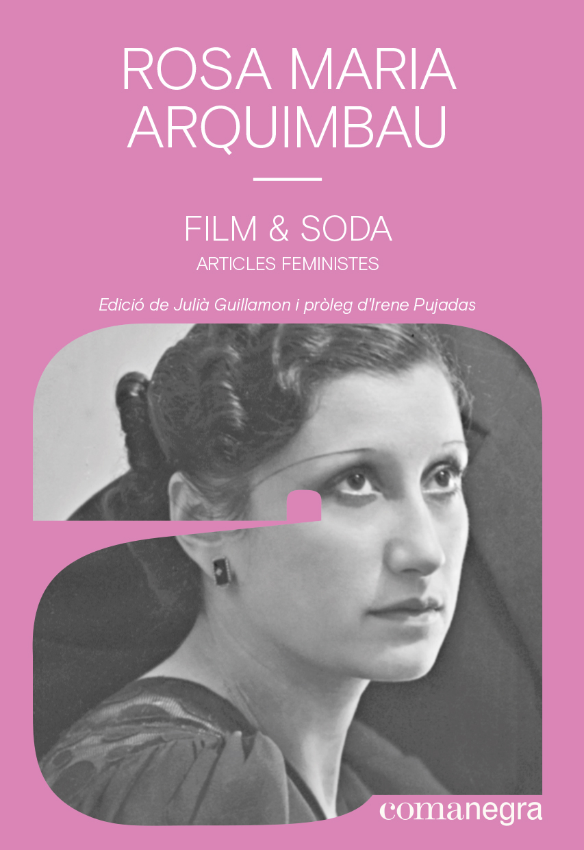 Film & soda: articles feministes