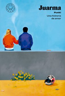 Punki: una historia de amor