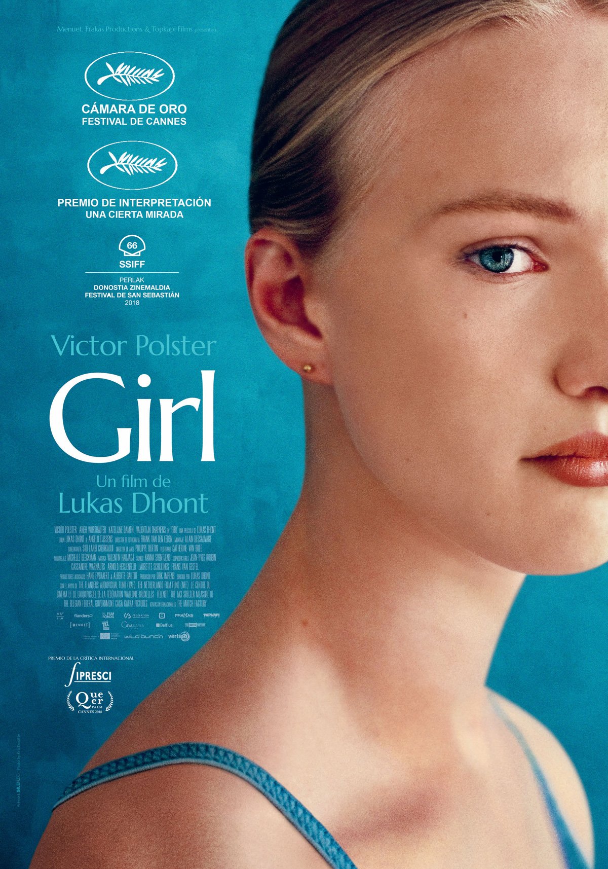 Girl