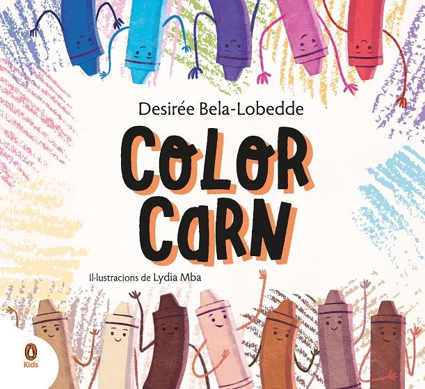 Color carn 