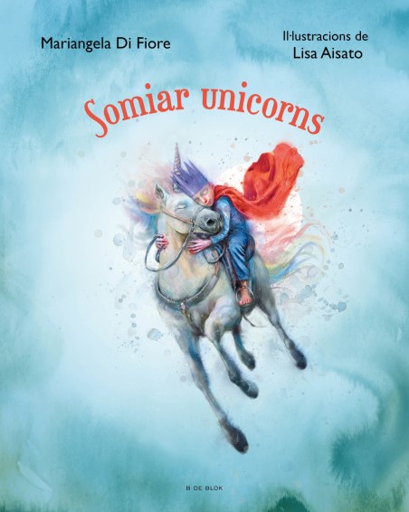 Somiar unicorns