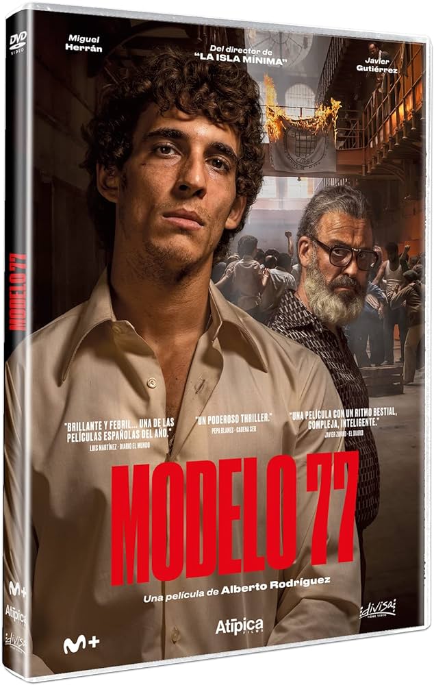 Modelo 77
