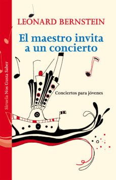 El Maestro invita a un concierto: conciertos para jóvenes