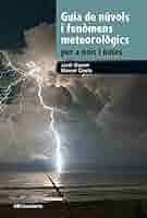 Guia de núvols i fenòmens meteorològics per a nois i noies