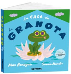 Casa de la granota