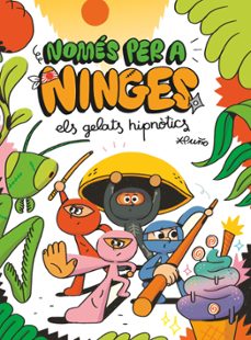 Gelats hipnòtics