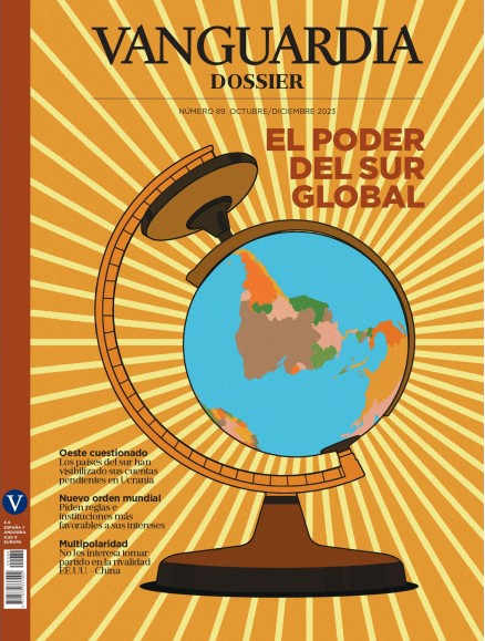 El poder del sur global