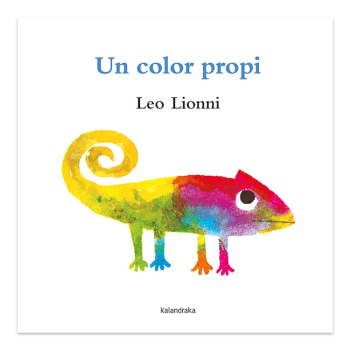 Un color propi