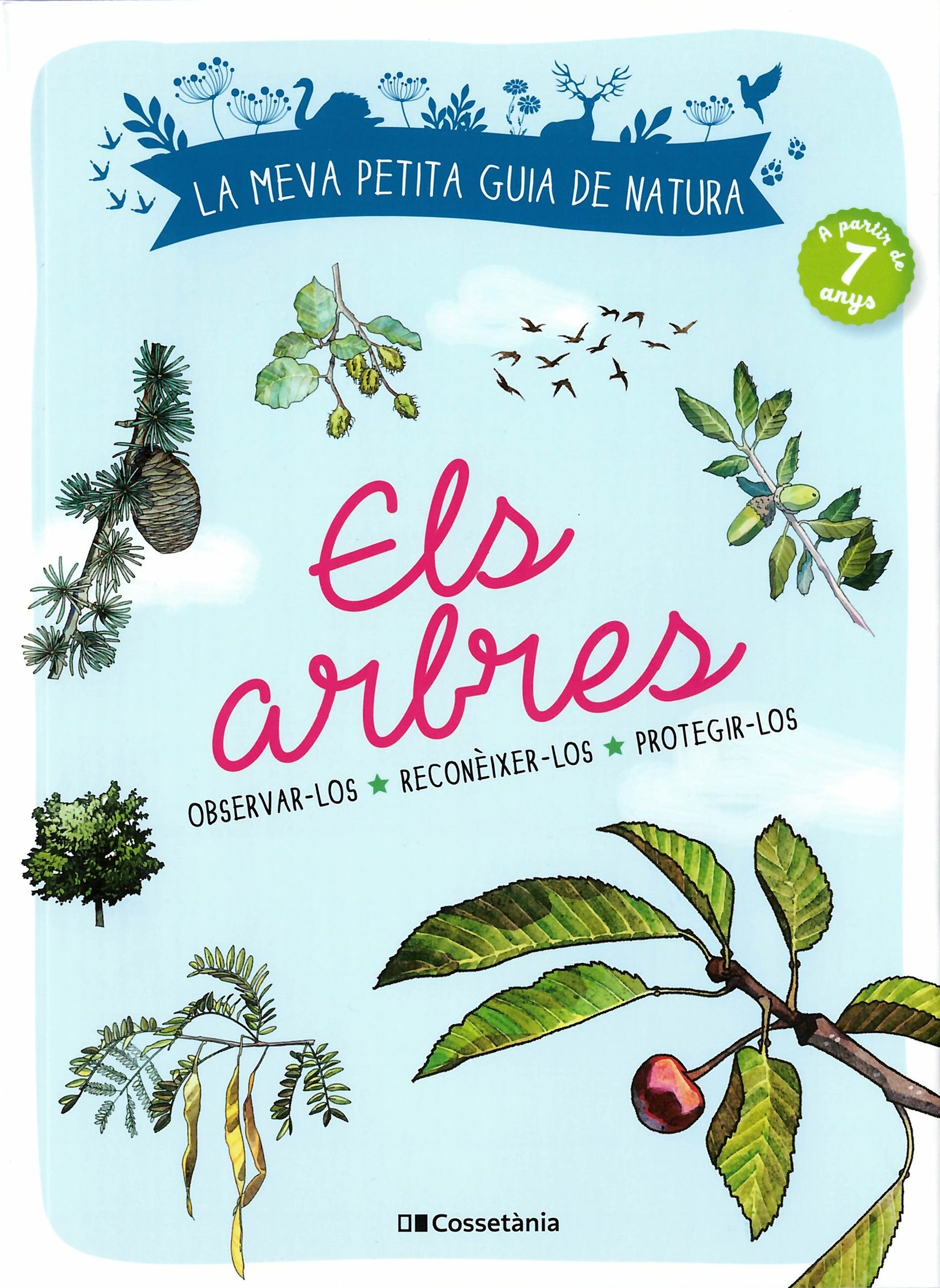 Els arbres