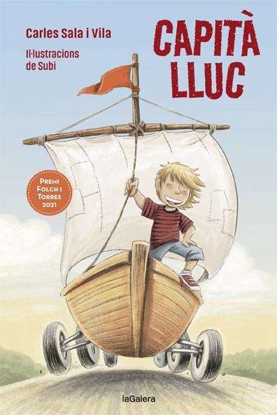 Capità Lluc 