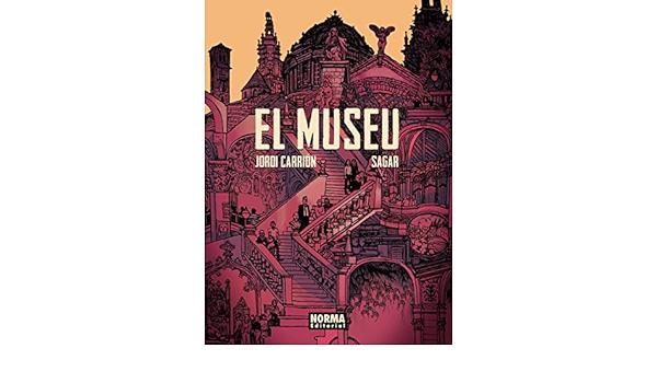 El museu