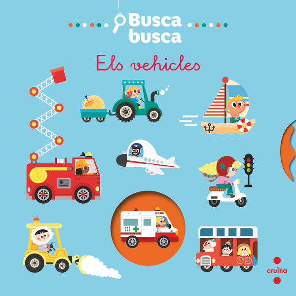 Els vehicles