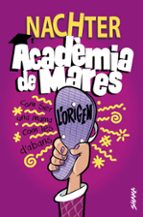 Acadèmia de mares : l'origen : com ser una mare com les d'abans