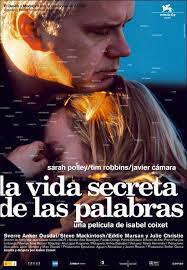 La Vida secreta de las palabras