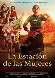La Estación de las mujeres
