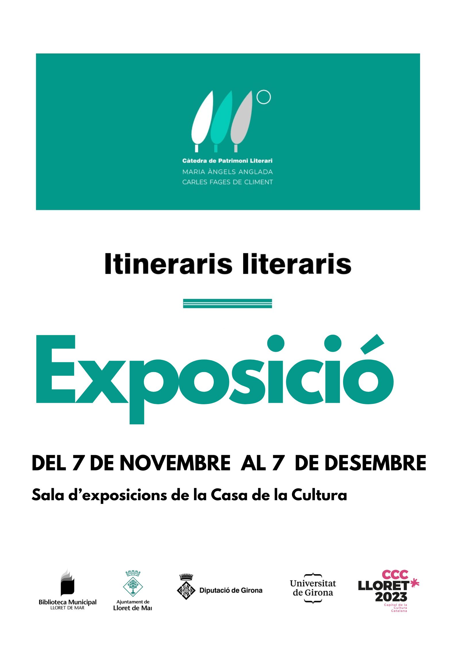 Itineraris Literaris