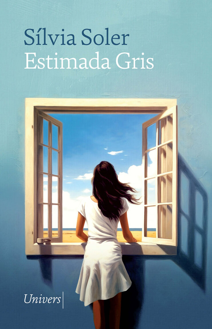 Estimada Gris 