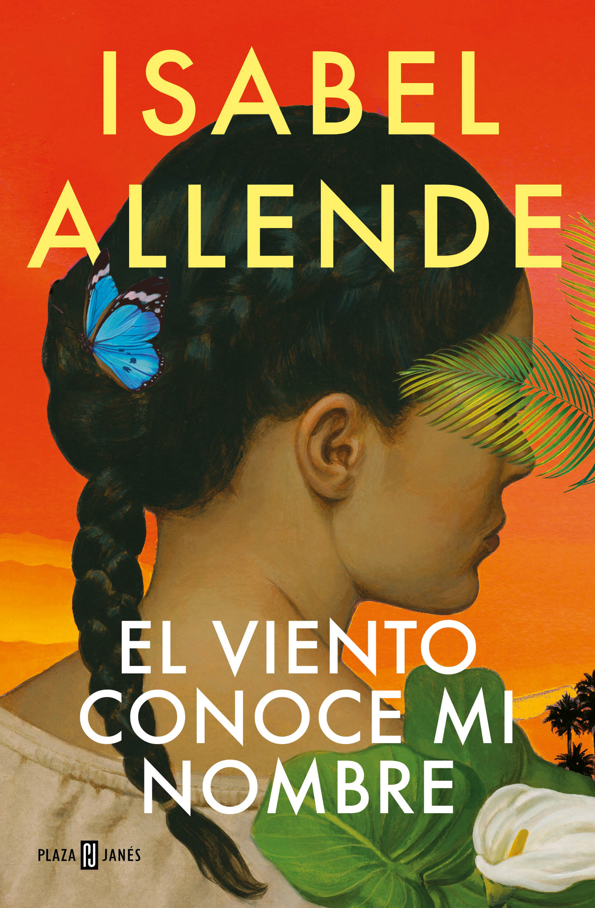 El Viento conoce mi nombre