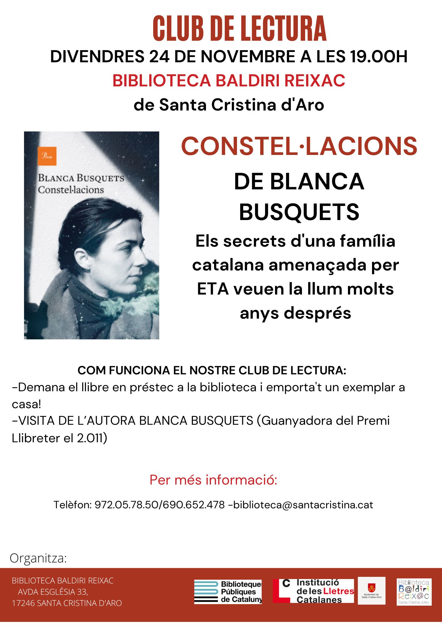 Constel·lacions