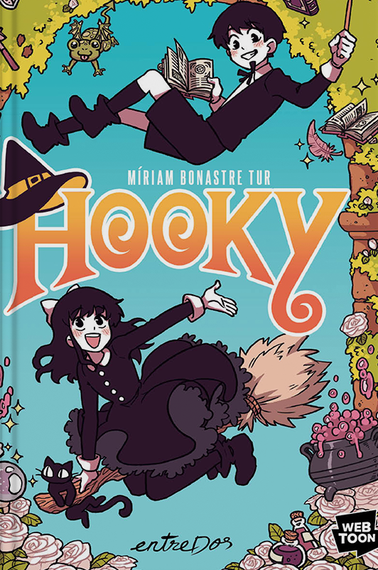 Hooky