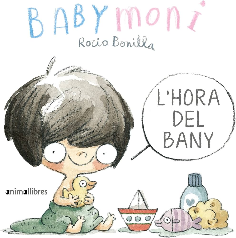 L'Hora del bany