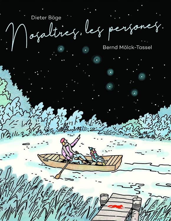 Nosaltres, les persones