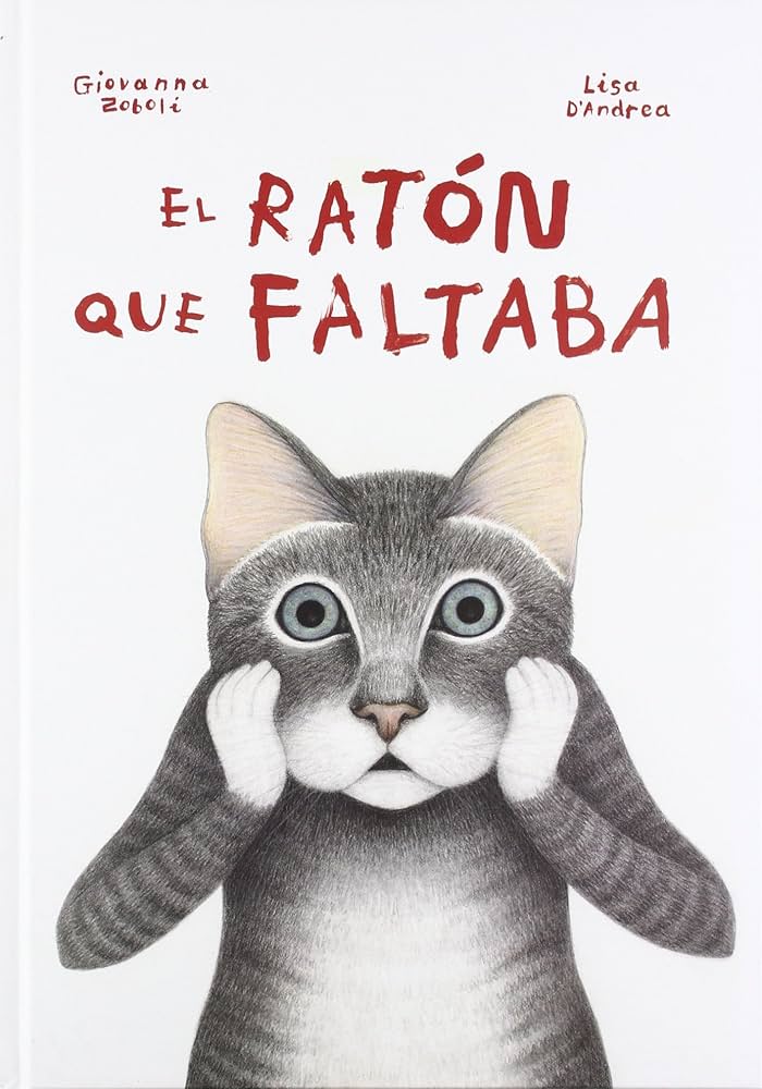 El Ratón que faltaba