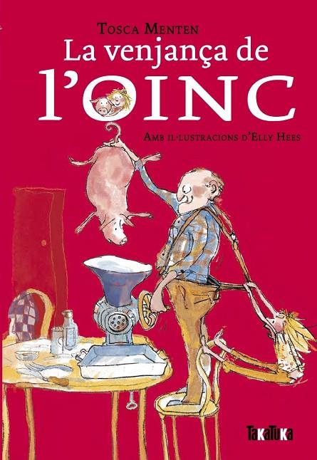 La Venjança de l'Oinc 