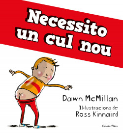 Necessito un cul nou