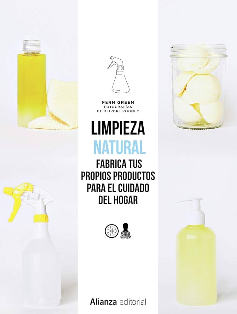 Limpieza natural