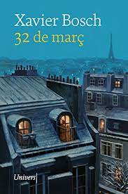 32 de març