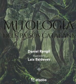 Mitologia dels Països Catalans