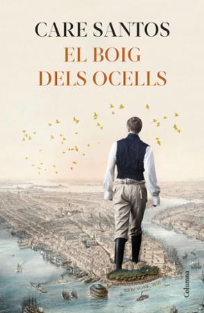 El Boig dels ocells