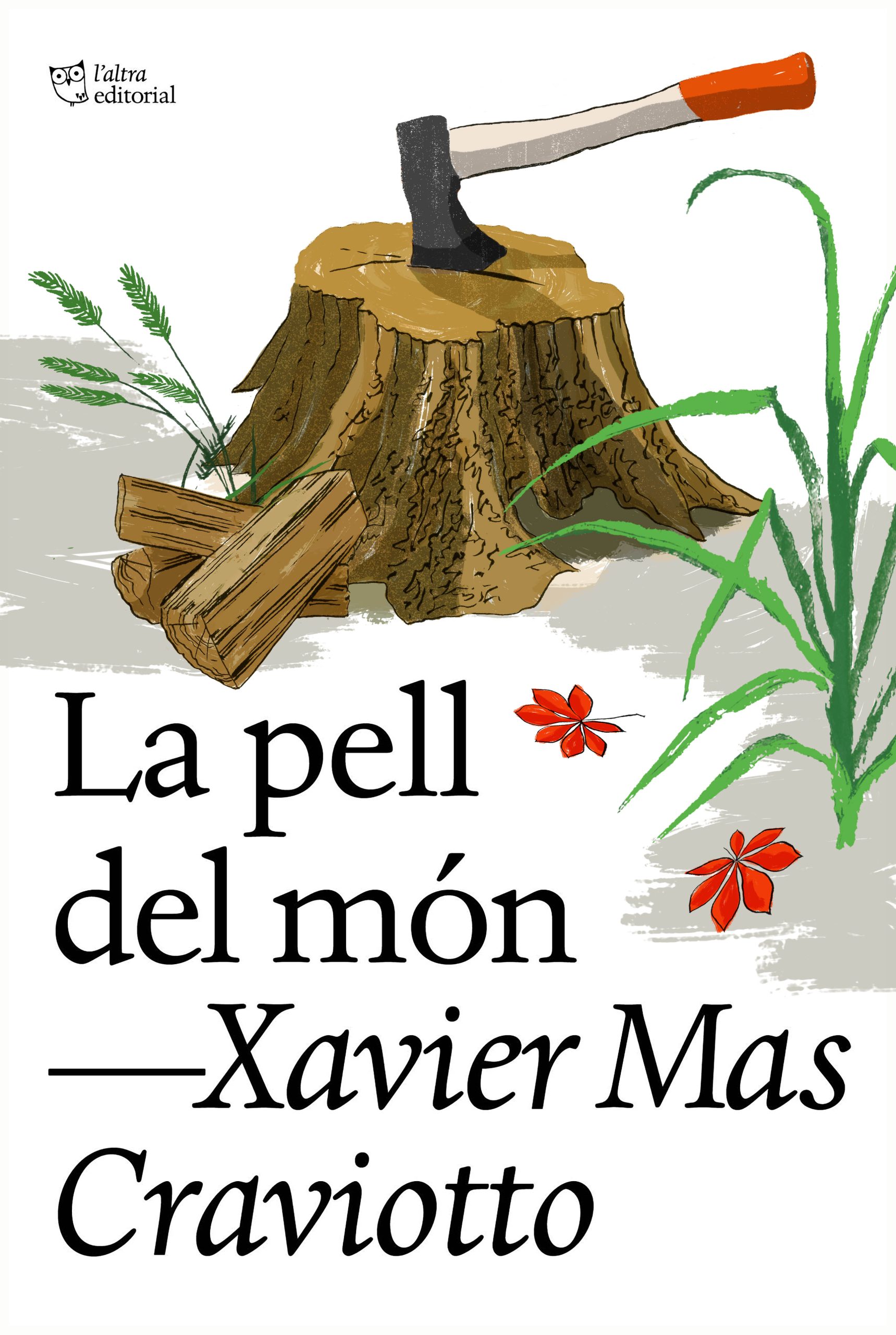 La Pell del món