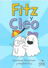 Fitz i Cleo