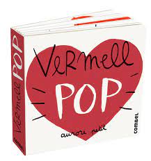 Petits poup - pops per a mans petites 