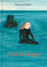 Ana del lago