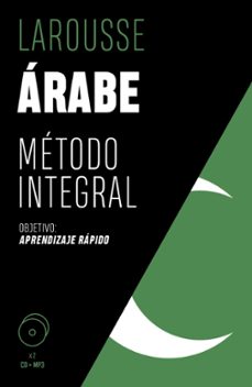 Árabe: Larousse método integral