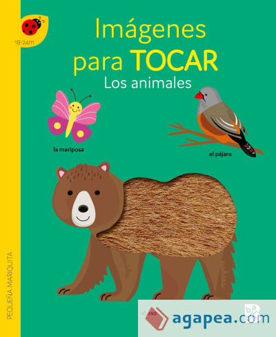 Imágenes para tocar