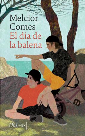 El Dia de la balena