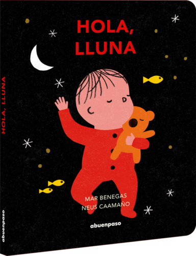 Hola, lluna