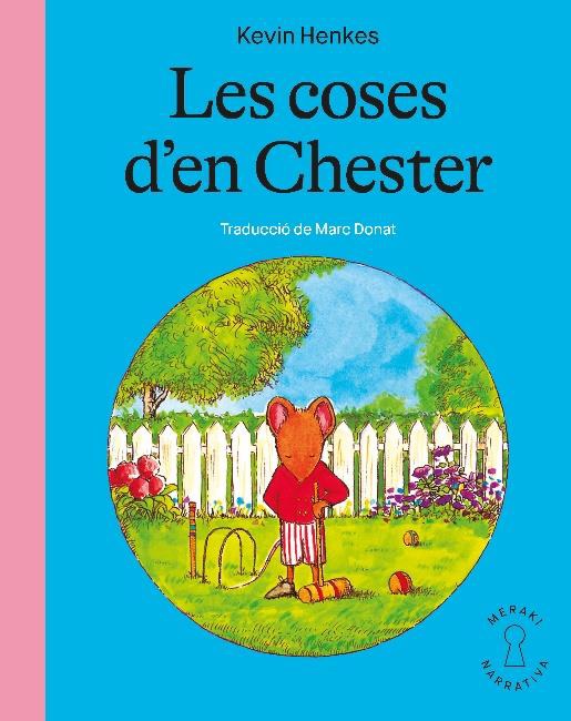 Les coses d'en Chester