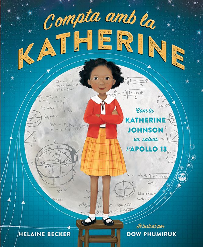 Compta amb la Katherine
