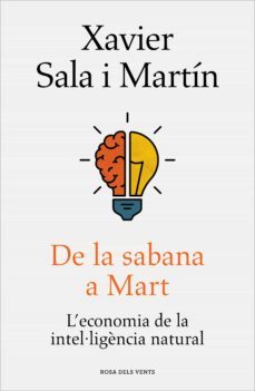 De la sabana a Mart 