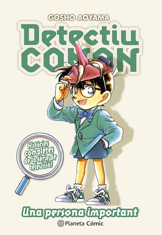 Detectiu Conan Volum 11