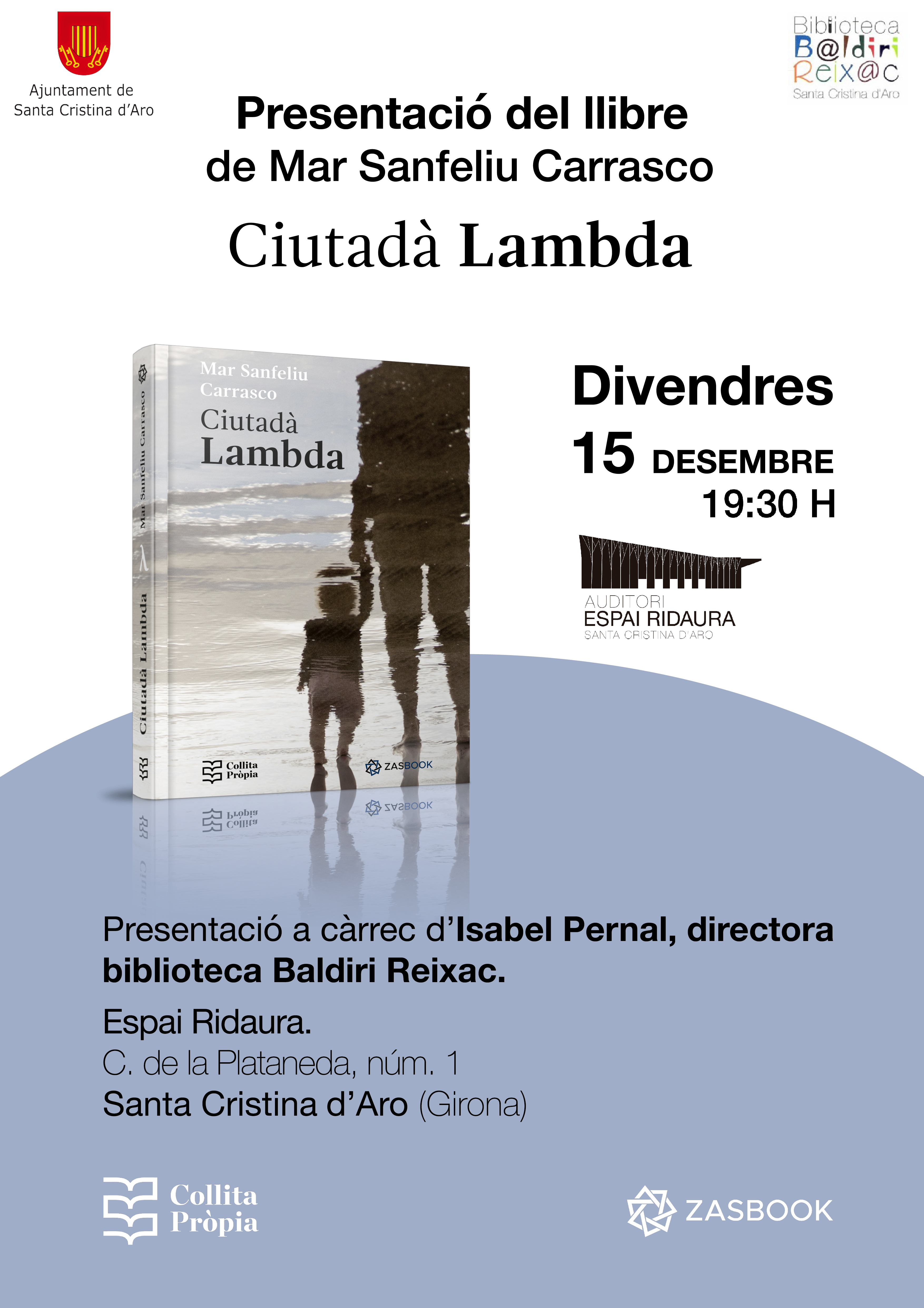 Ciutadà Lambda