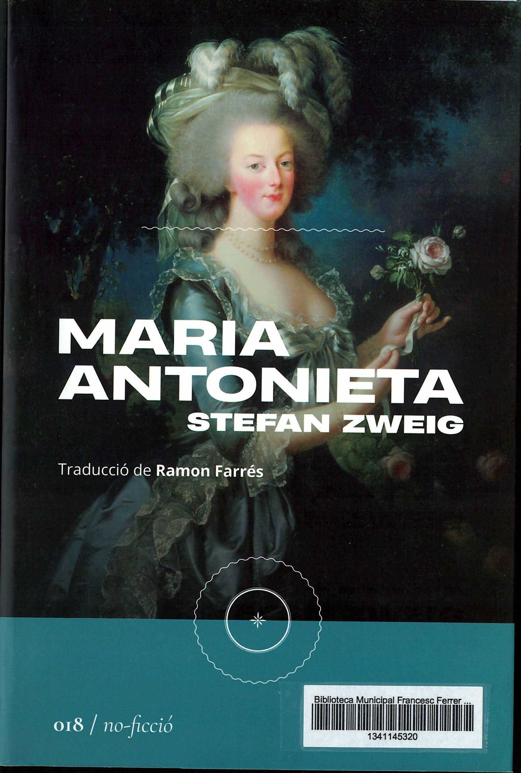 Maria Antonieta