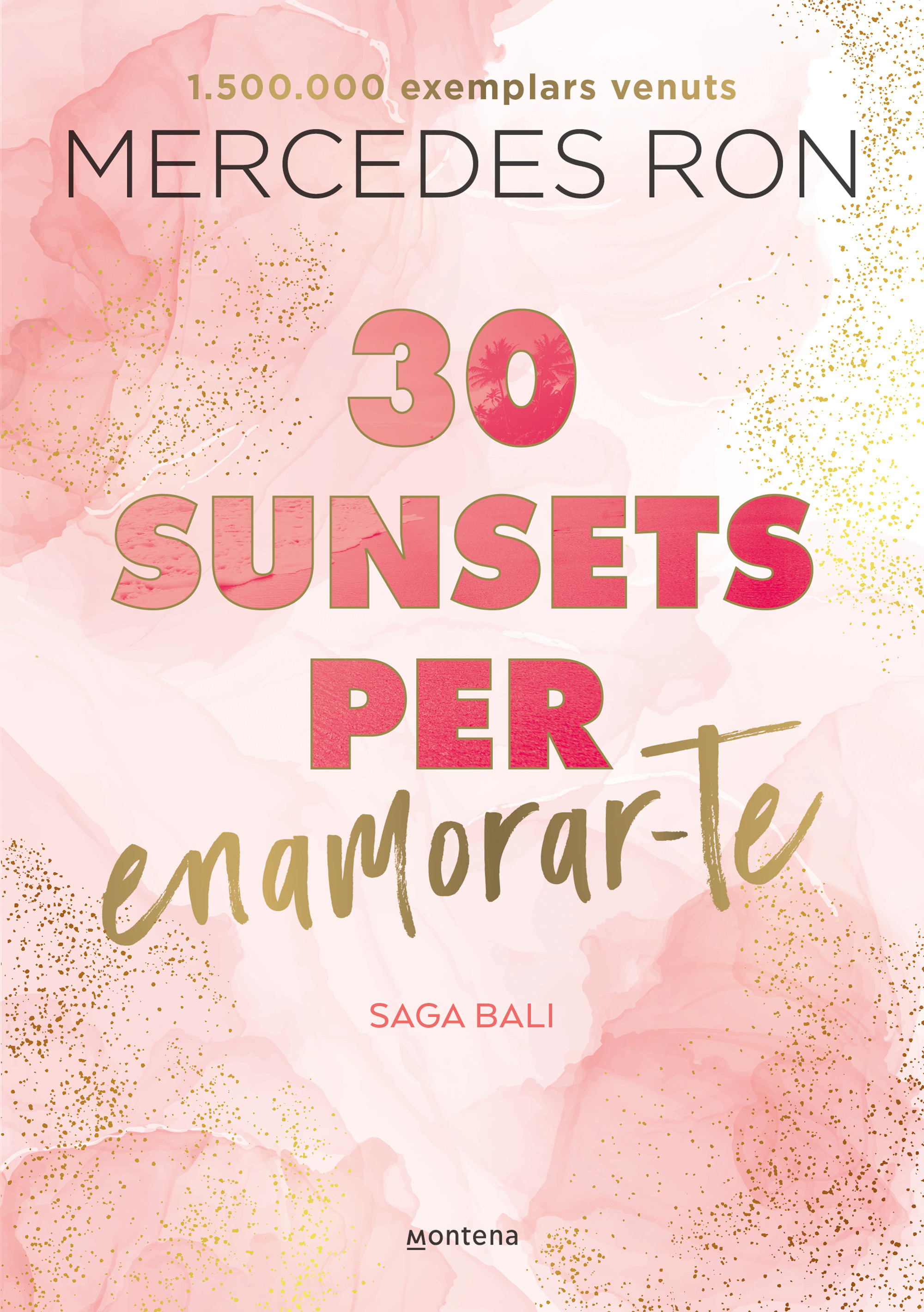 30 sunsets per enamorar-te