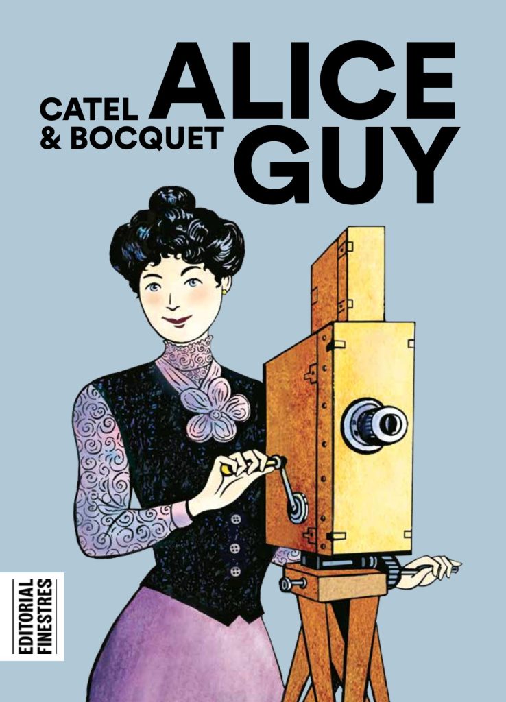 Alice Guy 